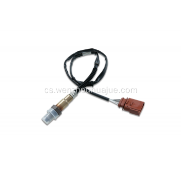 058 906 265 d; 0258006305 Volkswagen Auto Oxygen Sensor